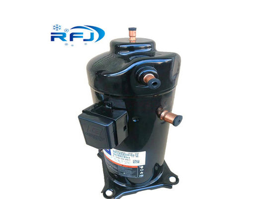 Oilless 2.5HP Copeland Air Conditioner Compressor 220v 1ph For Rooftops Dryer