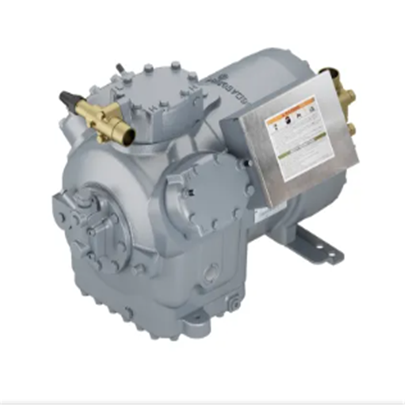 Последние блоги о компании Политики в области охраны окружающей среды до 2026 года: Анализ тенденций замены хладагентов с низким потенциалом глобального потепления для холодильных компрессоров