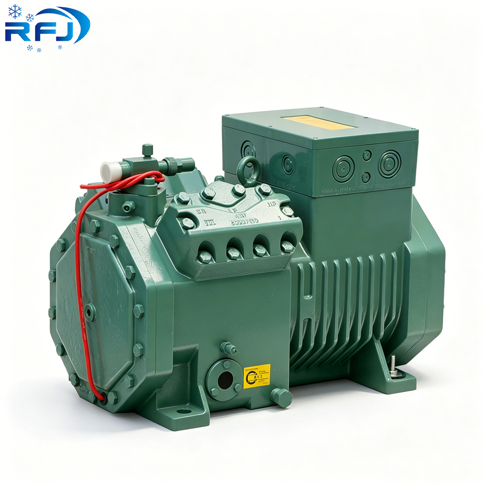 Последние блоги о компании Compressor Cylinder Overheating: Cause Inspection and Parameter Adjustment Methods