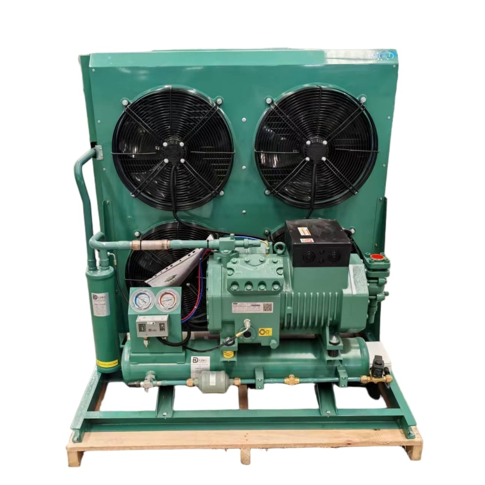 Последние блоги о компании New Eco-friendly Refrigerants and Compressor Technical Upgrade