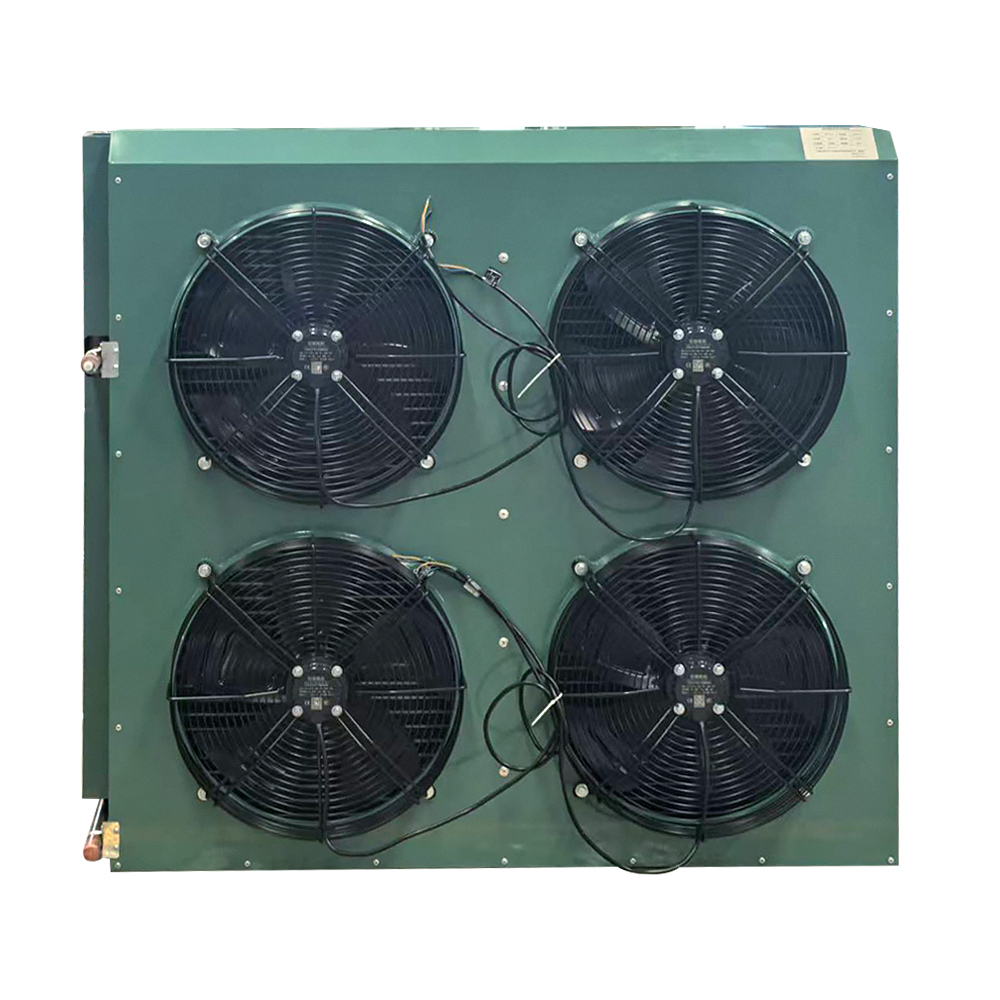 Последние блоги о компании Refrigeration Compressor Condenser Cleaning: Procedure and Energy Efficiency Improvement