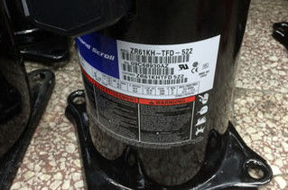 Купить компрессор ZR61KH-TFD-522 380V 5HP переченя рефрижерации мощьности импульса 36KG online manufacture