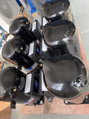 Купить Компрессор ZP154KFE-TFD рефрижерации компрессора 13HP Copeland герметичный для холодильника online manufacture
