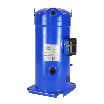 Купить Компрессор 380 рефрижерации переченя совершителя - 400V 50Hz 10HP SM124A4ALB для холодной комнаты online manufacture