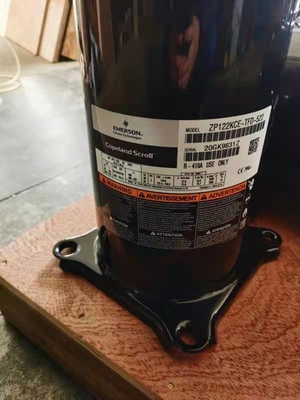 Купить Компрессор AC компрессора ZB29KQE-TFD-558 переченя 4HP 380V/420V Copeland online manufacture
