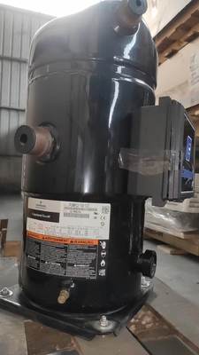 Купить Компрессоры ZB48KQE-TFD-558 рефрижерации Copeland участка 7HP 380V/3 герметичные для крутых комнат online manufacture