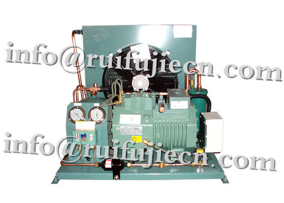 Купить Компрессор конденсаторного блока холодильных агрегатов 5HP 4FC-5.2Y-40S Семи герметичный online manufacture