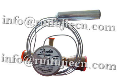 Купить Tes55 серия R404a/R507/- 40 клапанов 067g3301 5m Danfoss ℃ online manufacture