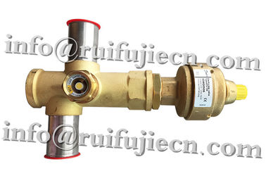 Купить Электронный клапан расширения ЭТС25 для кондиционера online manufacture