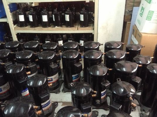 Купить Компрессор ЗР61КХ-ТФД компрессора 5хп Копеланд переченя Копеланд ЗР герметичный online manufacture