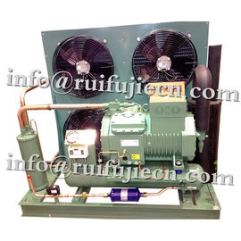 Купить Воздух Bitzer охладил конденсируя блок 4NES-20Y для холодной комнаты, 20HP R404a online manufacture