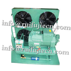 Купить блок 6G-40.2 6GE-40 40HP Bitzer конденсируя для комнаты рыбацкой лодки холодной online manufacture