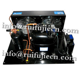 Купить Малошумный воздух 2HP охладил блок FH4525Y Tecumseh конденсируя, температуру между степенью -30 к 5 градусов online manufacture