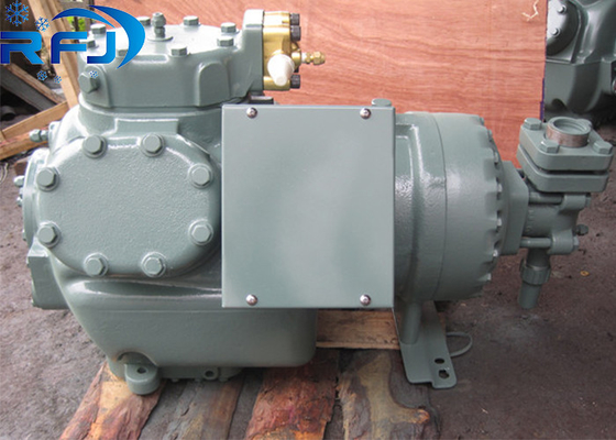 Купить Carlyle 06DA825 Семи герметичный хладагент компрессора 400V 3HP 50Hz R22 online manufacture
