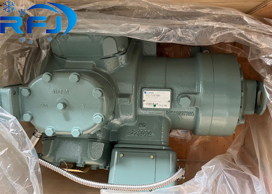 Купить Масло газа 400V 50Hz POE компрессора R404A 06ER450 Carlyle Semi герметичное online manufacture
