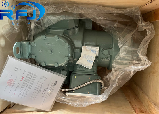 Купить Низкий компрессор 3PH 50Hz компрессора Carlyle температуры 06ER399 Semi герметичный online manufacture