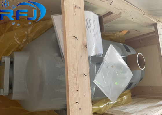 Купить Температура компрессора 10HP 400V 50Hz 06DR337 Carlyle Semi герметичная низкая online manufacture