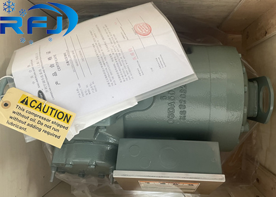 Купить Компрессор компрессора 06DM808 Carlyle несущей 3PH R404A Semi герметичный online manufacture