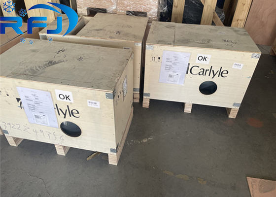 Купить Высокотемпературный компрессор компрессора 06DM337 R22 Carlyle несущей Semi герметичный online manufacture
