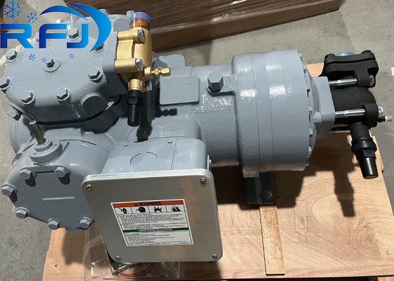 Купить Цилиндры R22 50Hz 3PH компрессора 6 06CC675 Carlyle Semi герметичные online manufacture