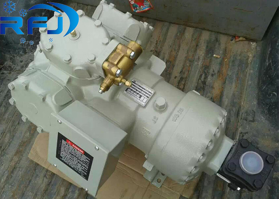 Купить Цилиндры компрессора 06CC899 R22 R404A 6 несущей 3PH Semi герметичные online manufacture