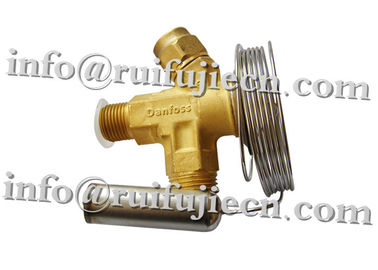 Купить Клапаны Р404а/Р507 Тес2 068З3403 Данфосс высокой эффективности online manufacture