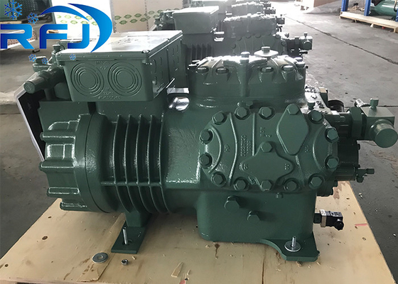 Купить Оригинал зеленого цвета компрессора 60HP 8GE-50Y Bitzer Semi герметичный новый online manufacture