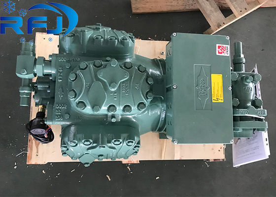 Купить 30 HP Bitzer полугерметический холодильный компрессор 4GE-30Y-40P для холодной комнаты online manufacture