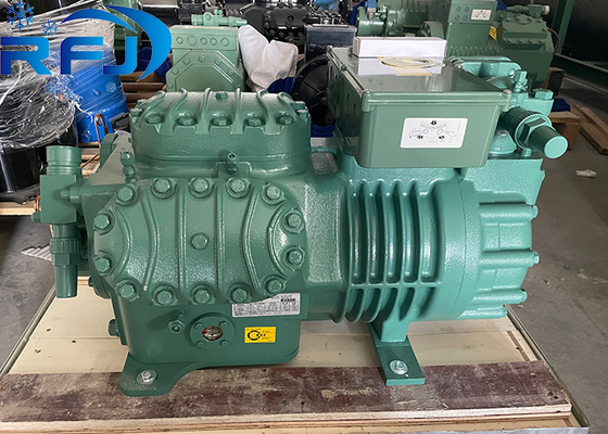 Купить Semi герметичный компрессор цилиндра 6GE-30Y Bitzer компрессора 6 рефрижерации 30HP online manufacture