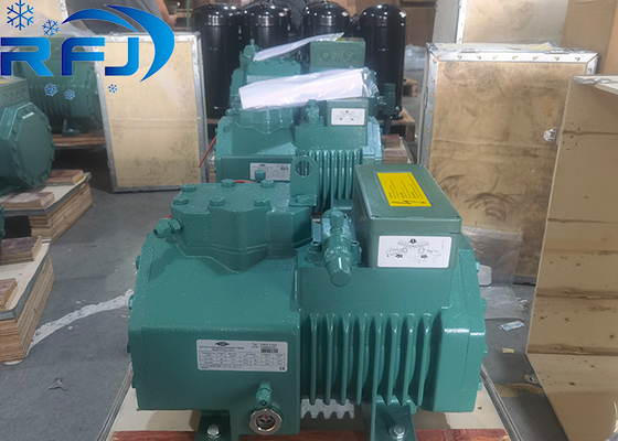 Купить Цилиндр 2 380V 3PH 50Hz компрессора 3HP 3EES-3Y Bitzer Semi герметичный online manufacture