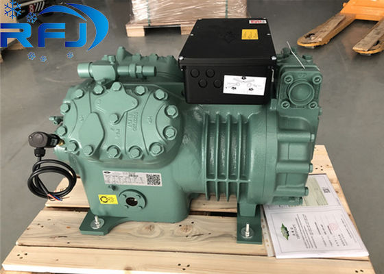 Купить 4EES-4Y-40S Bitzer полугерметический компрессор 4HP 380V / 3PH / 50Hz для холодильника online manufacture