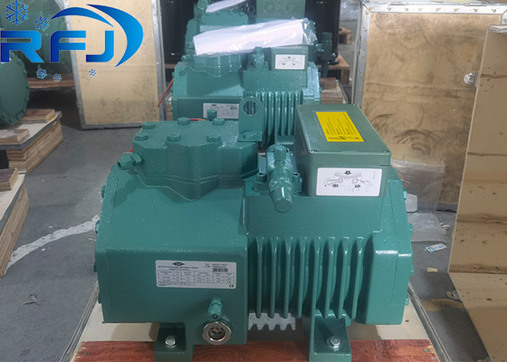 Купить Компрессор 380V 3PH 50Hz Bitzer 2CES-4Y Semi герметичный для фабрики напитка online manufacture