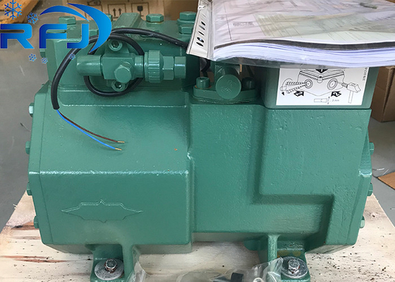 Купить Тип низкой температуры компрессора 2FES 3Y 3HP Semi герметичный Bitzer online manufacture