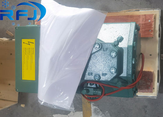 Купить 2HP 2HES-2Y-40S Бицер компрессор холодной комнаты полугерметический цилиндр 2 online manufacture