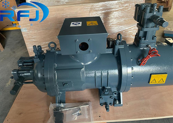 Купить Первоначальный тип винта Hanbell компрессора холодильных установок 50HZ 60HZ online manufacture