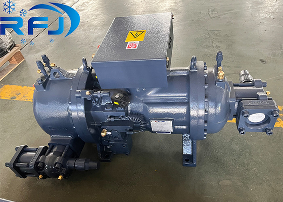 Купить тип обязанность винта 220V 380V 440V 575V смазки компрессора 16L online manufacture
