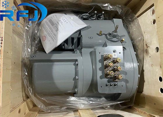 Купить 06NW2250S7NA-A00 Полугерметичный компрессор Carlyle, оригинальный, новый online manufacture