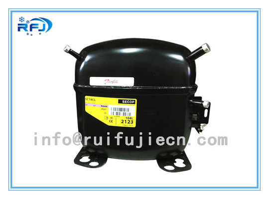 Купить SC18CLX Secop Герметичная спиральная морозильная камера Secop SC18CLX.2 Компрессор R404a и R507 50/60 Гц online manufacture