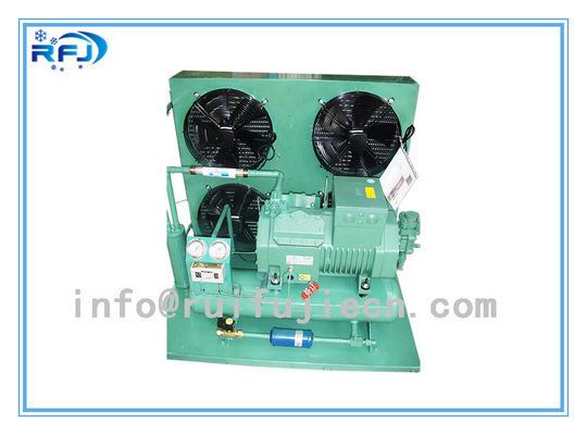Купить Замерзающее помещение 8HP R404a Конденсационные холодильные установки 4TES-9Y-40P 7kw 4TCS-8.2Y-40P online manufacture
