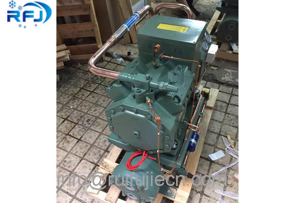 Купить Компрессор 6GE-40Y-40P 40HP Конденсационный блок с водяным охлаждением для холодильной камеры 6G-40.2Y-40P online manufacture