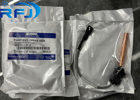 Купить York Оригинальные детали 025 29964 000 Температурный датчик online manufacture