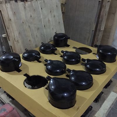 Купить компрессор 6ХП Копеланд 3 серии ЗР72ККЭ-ТФД-522 ЗР замены компрессора кондиционера участка домашних online manufacture