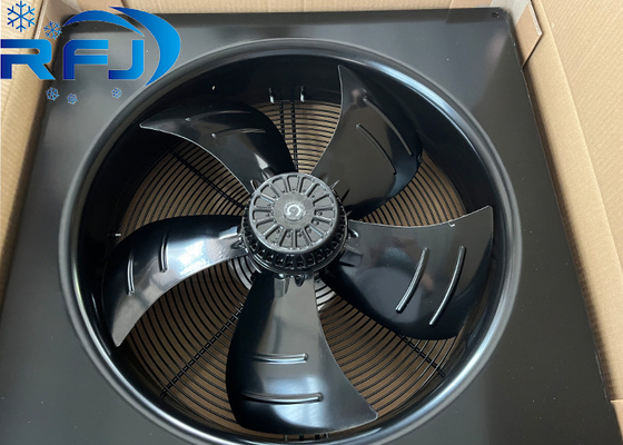 Купить 230 Вт Вейгуанский осевой вентилятор YWF6E-500S-137/35-B1 220V/50Hz online manufacture