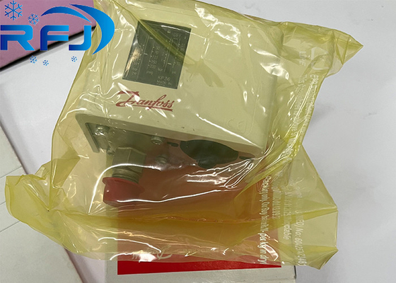 Купить KP36 Серия 060-110891 Danfoss Части для охлаждения переключателей давления online manufacture