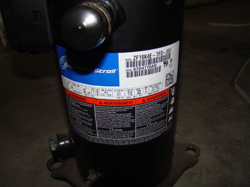 Купить компрессор 3.25L Rotolock ZB66KQE-TFD-558 переченя рефрижерации 9Hp R410A online manufacture