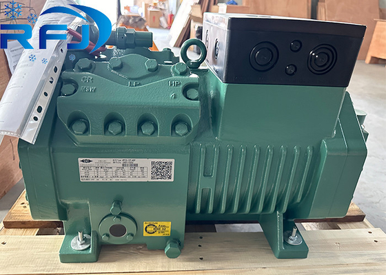 Купить Bitzer 4PES-12Y-40P полугерметический компрессор 12HP 380-420V 50Hz питание online manufacture