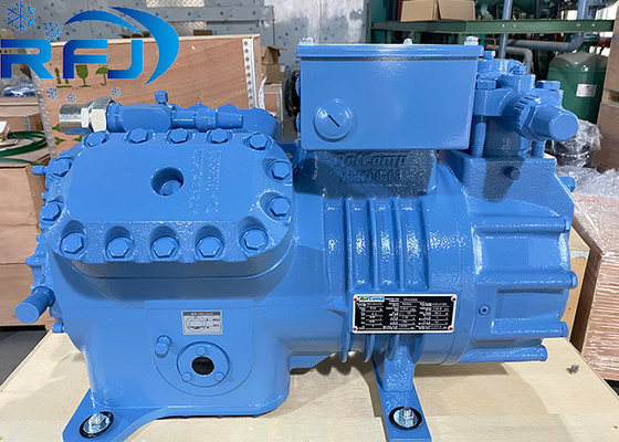 Купить RefComp SP Серия SP4H350E Холодильный компрессор 35 HP online manufacture