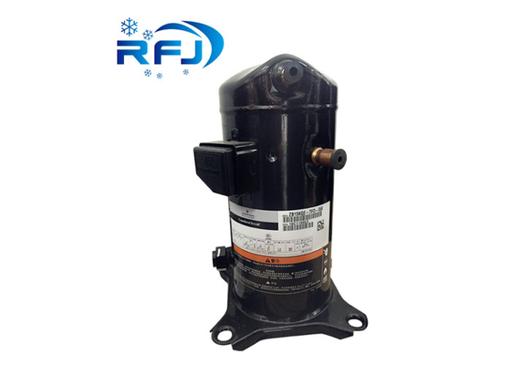 Купить Оборудование для охлаждения с компрессором 2 HP ZB серии Copeland Scroll ZB15KQE-TFD-559 3PHASE online manufacture