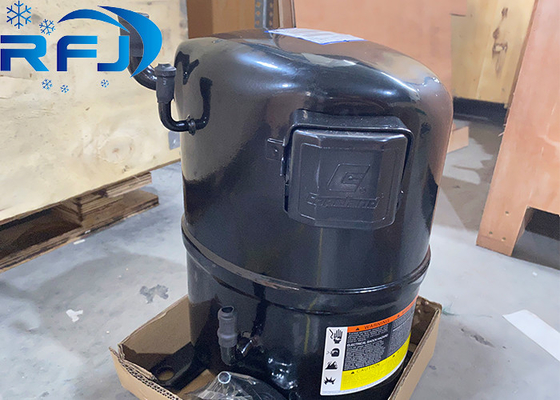 Купить Рефрижераторный компрессор Copeland CR38K6-PFV-501 208/230V 60Hz 1 фазы online manufacture