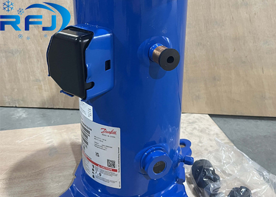 Купить Серия MLZ Скрут компрессор Средняя температура Mlz015 ~ Mlz076 2 HP ~ 10 HP online manufacture